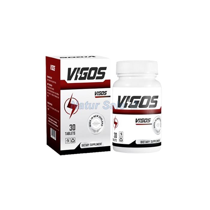 ☆ Vigos - thuốc tăng cường ham muốn tình dục nam