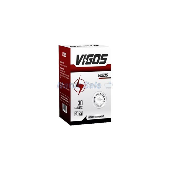 ☆ Vigos - thuốc tăng cường ham muốn tình dục nam