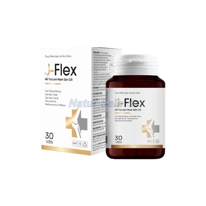 ☆ Jflex - produk kesehatan bersama