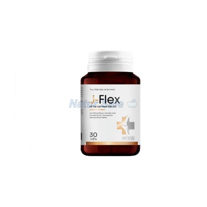 ☆ Jflex - sản phẩm sức khỏe chung