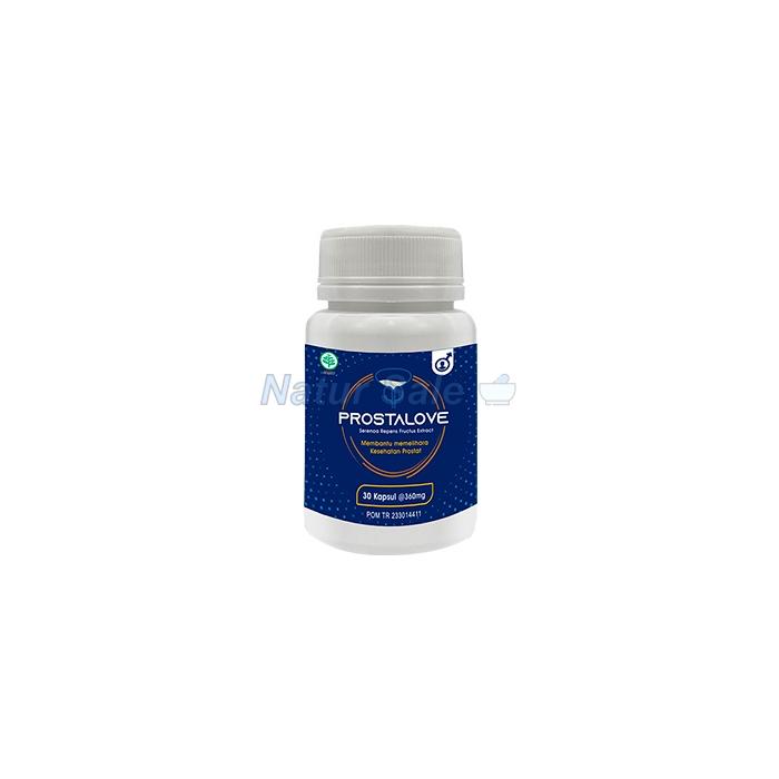 ☆ Prostalove - prostate health product