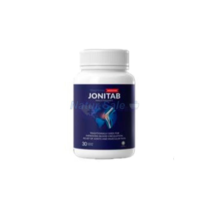 ☆ Jonitab - capsules for joint pain