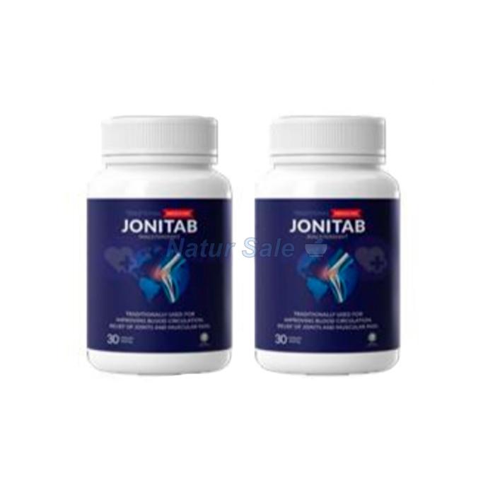 ☆ Jonitab - capsules for joint pain