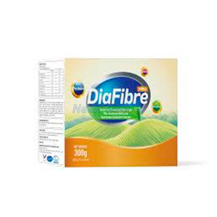 ☆ Diafibre Pro - diabetes powder