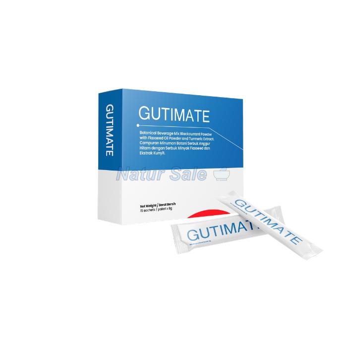 ☆ Gutimate - sachet untuk kesihatan sendi