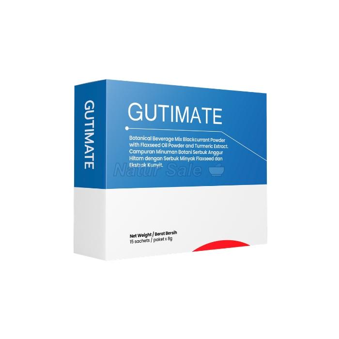 ☆ Gutimate - sachet for joint health