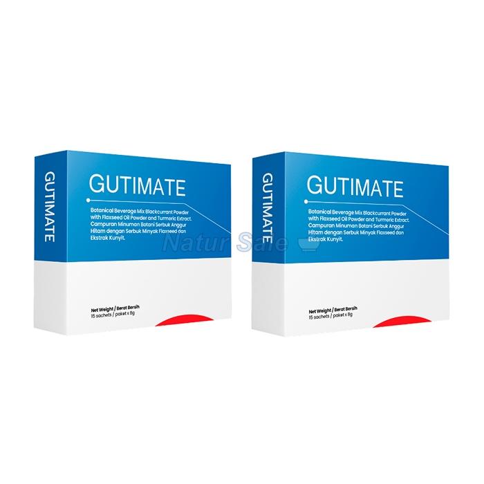 ☆ Gutimate - sachet for joint health