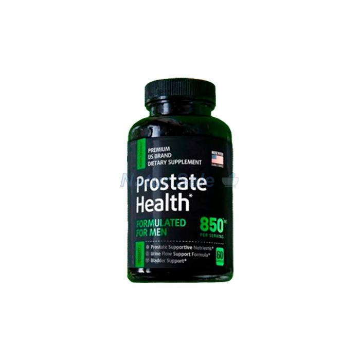 ☆ Prostate Health - প্রোস্টেট স্বাস্থ্য পণ্য