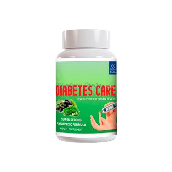 ☆ Diabetes Care - চিনির মাত্রা স্বাভাবিক করার জন্য মানে