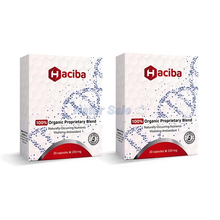 ☆ Haciba Breast Enlargement - producto para agrandar los senos