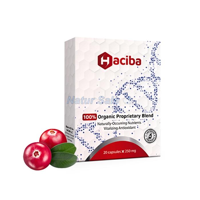 ☆ Haciba Kidney Support - remedio para la enfermedad renal