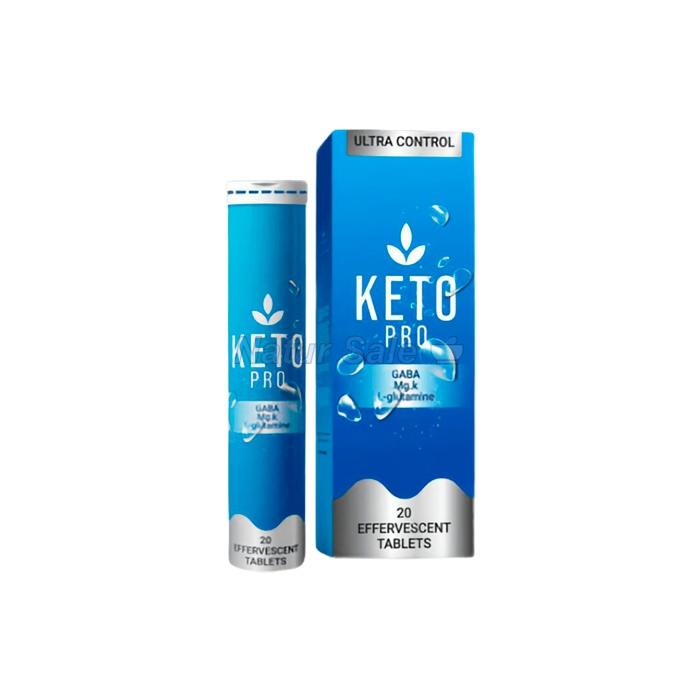 ☆ Keto Pro - weight control product