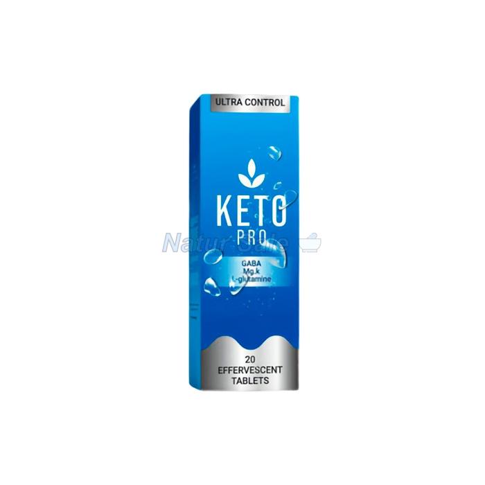 ☆ Keto Pro - weight control product