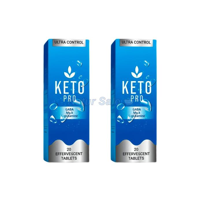 ☆ Keto Pro - वजन नियन्त्रण उत्पादन