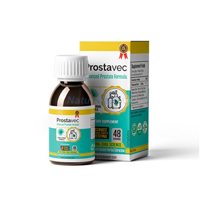 ☆ Prostavec - prostate health product