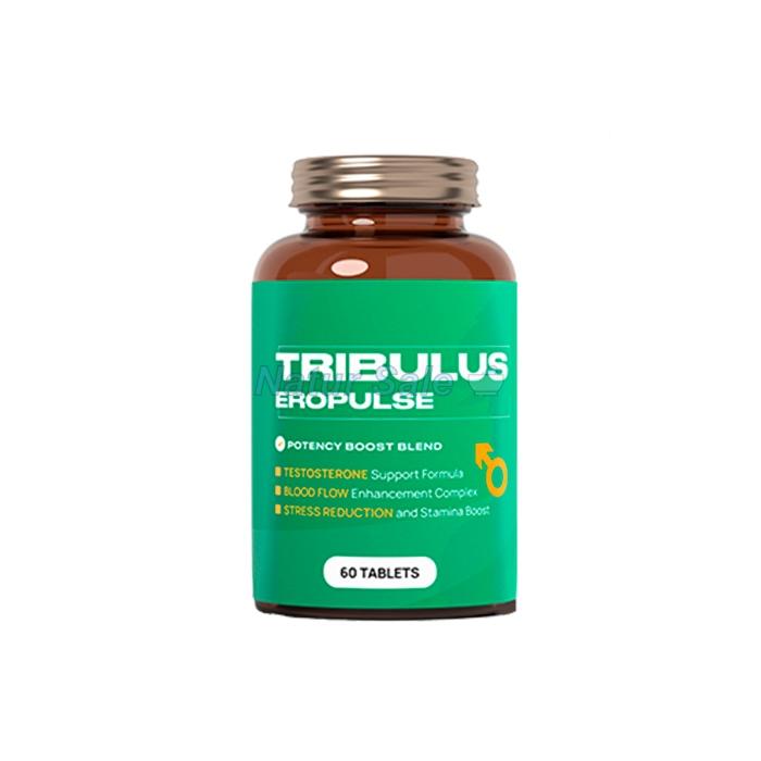 ☆ Tribulus Eropulse - male libido enhancer