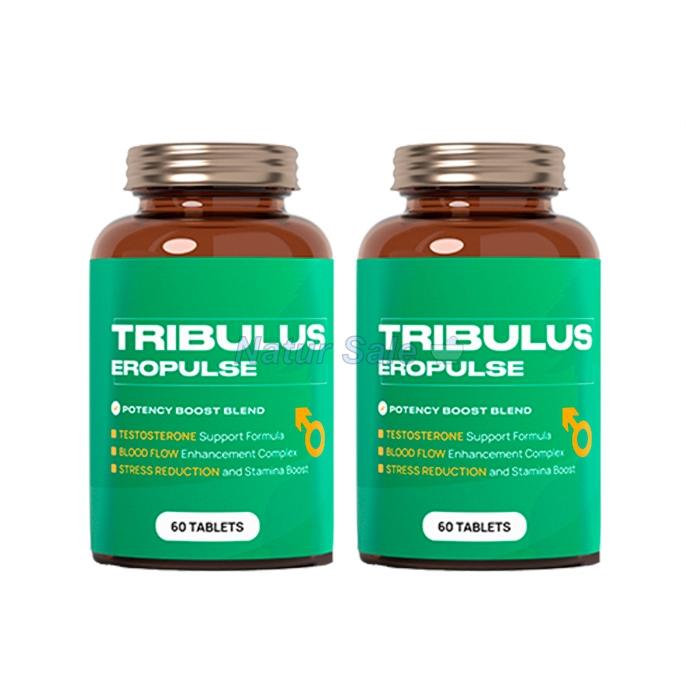 ☆ Tribulus Eropulse - male libido enhancer