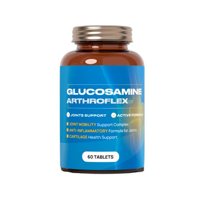 ☆ Glucosamine Arthroflex - joint health product