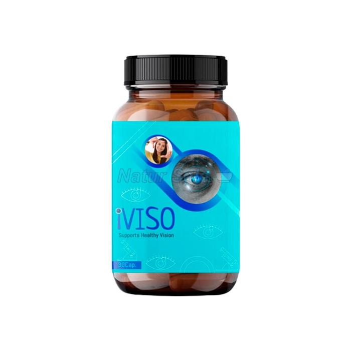 ☆ Iviso - eye health product