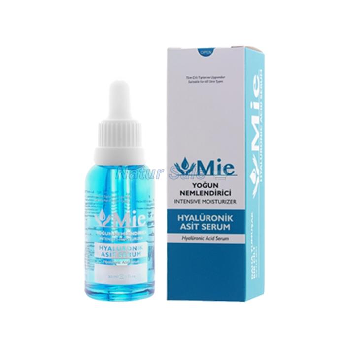 ☆ Mie - skin rejuvenator