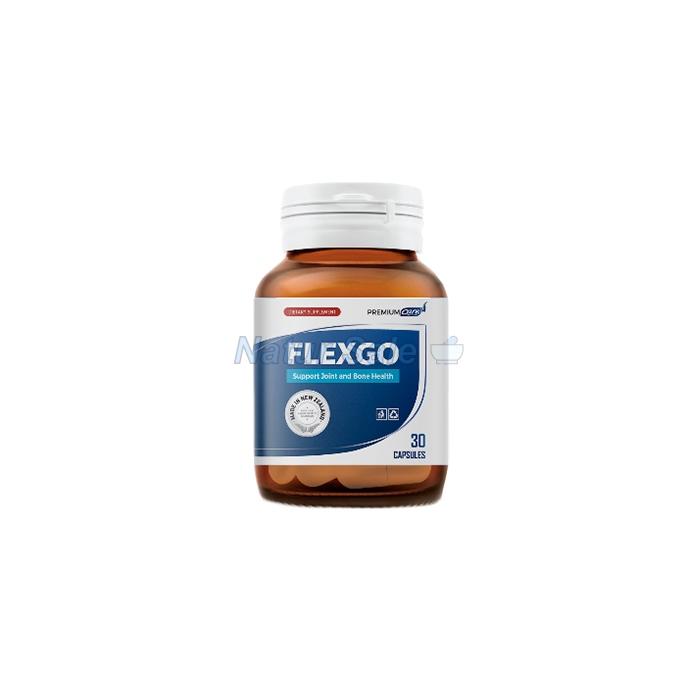 ☆ Flexgo - sản phẩm sức khỏe chung