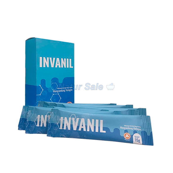 ☆ Invanil - produk kesehatan bersama