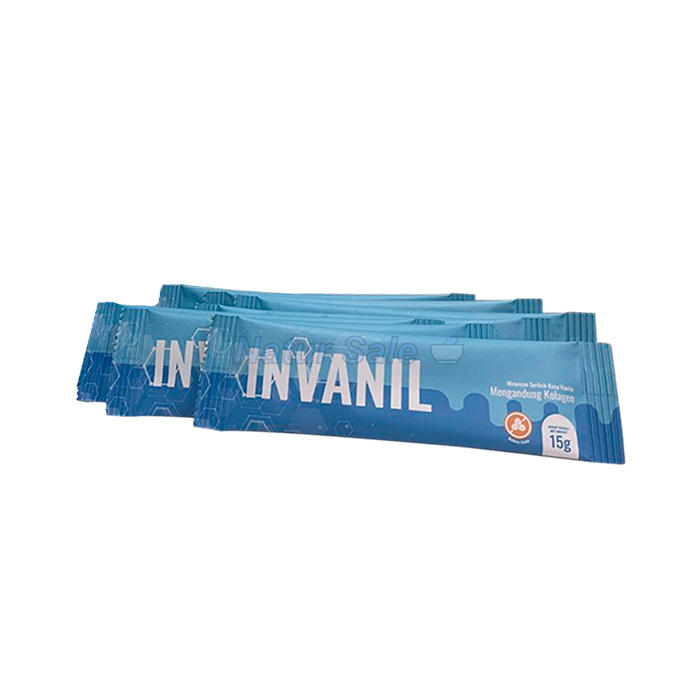 ☆ Invanil - produk kesehatan bersama