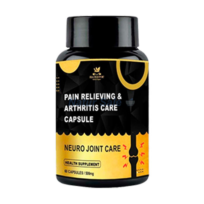 ☆ Neuro Joint Care - joint health product