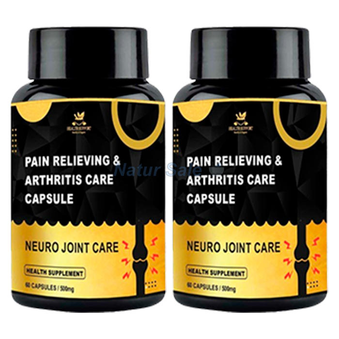 ☆ Neuro Joint Care - joint health product