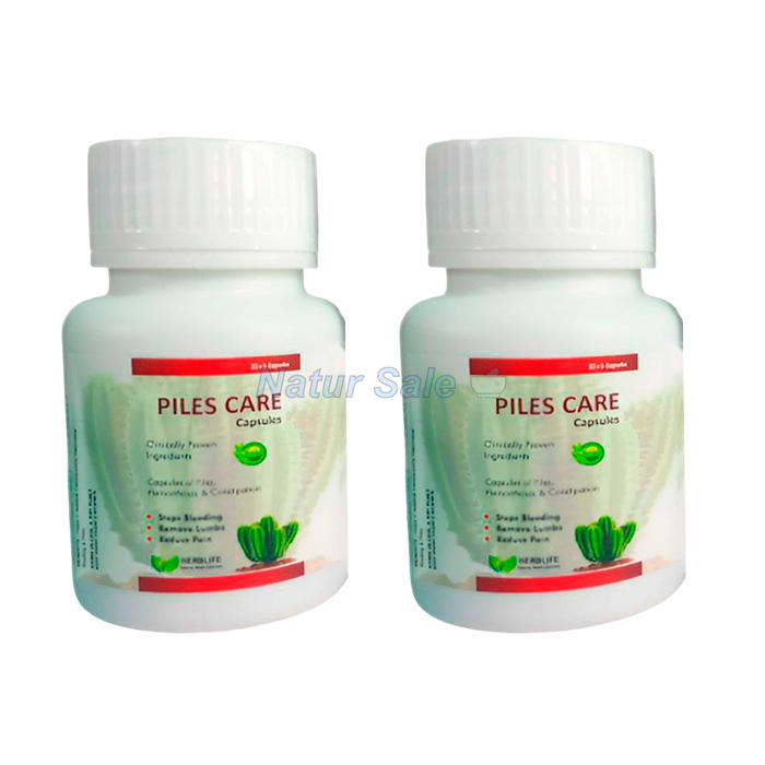 ☆ Piles Care - হেমোরয়েডের প্রতিকার