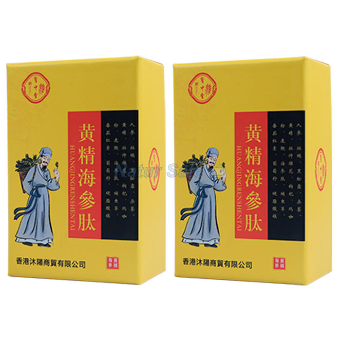 ☆ Sex Essence Tablet - 阴茎增大产品