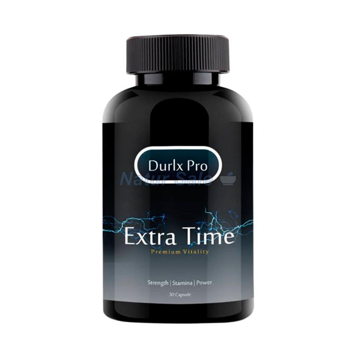 ☆ Extra Time - male libido enhancer