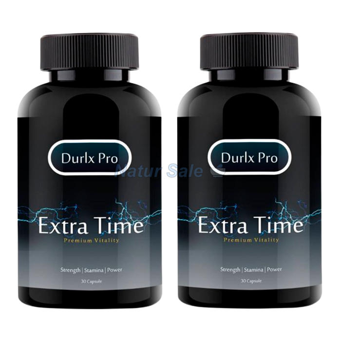 ☆ Extra Time - male libido enhancer