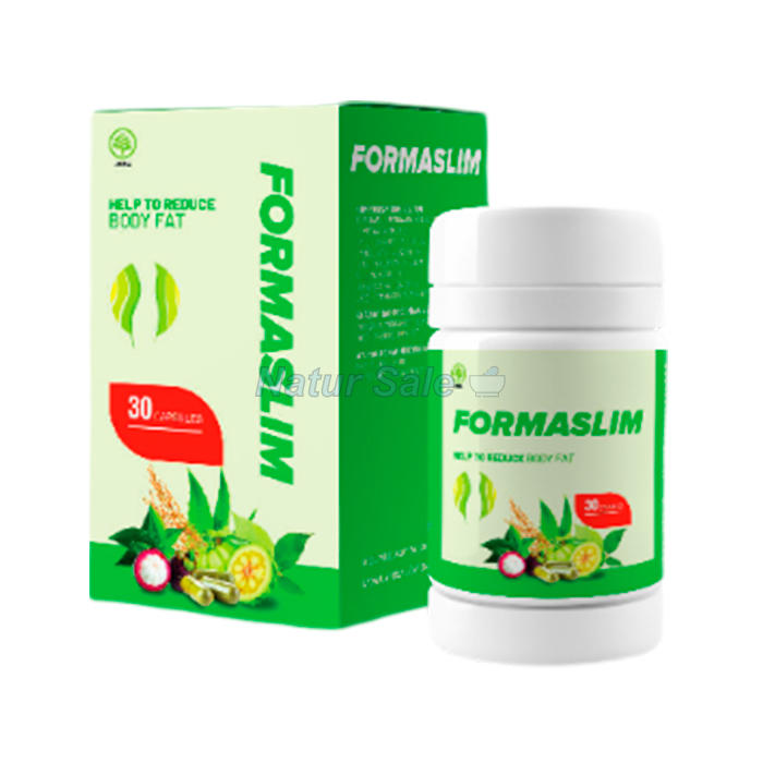 ☆ Formaslim - weight control product