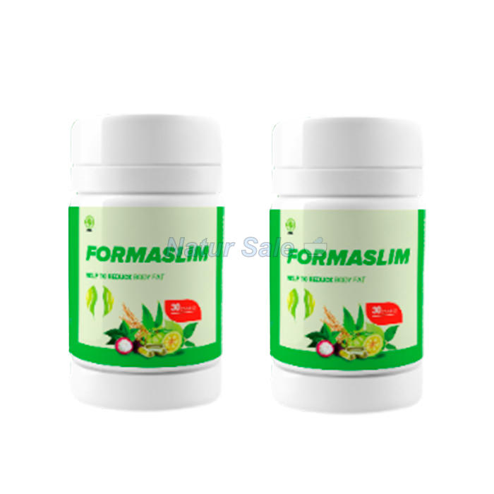 ☆ Formaslim - weight control product