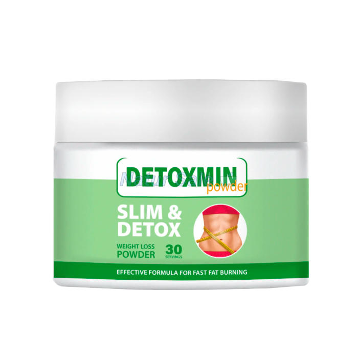 ☆ Detoxmin - ওজন নিয়ন্ত্রণ পণ্য