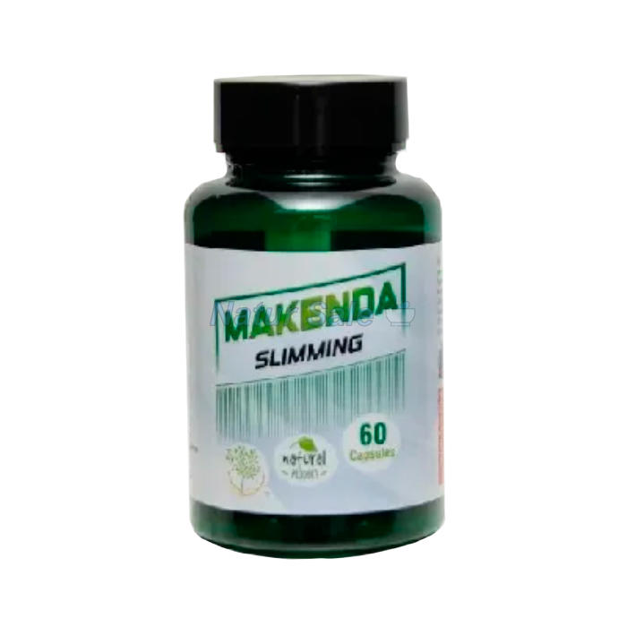 ☆ Makenda - slimming capsules