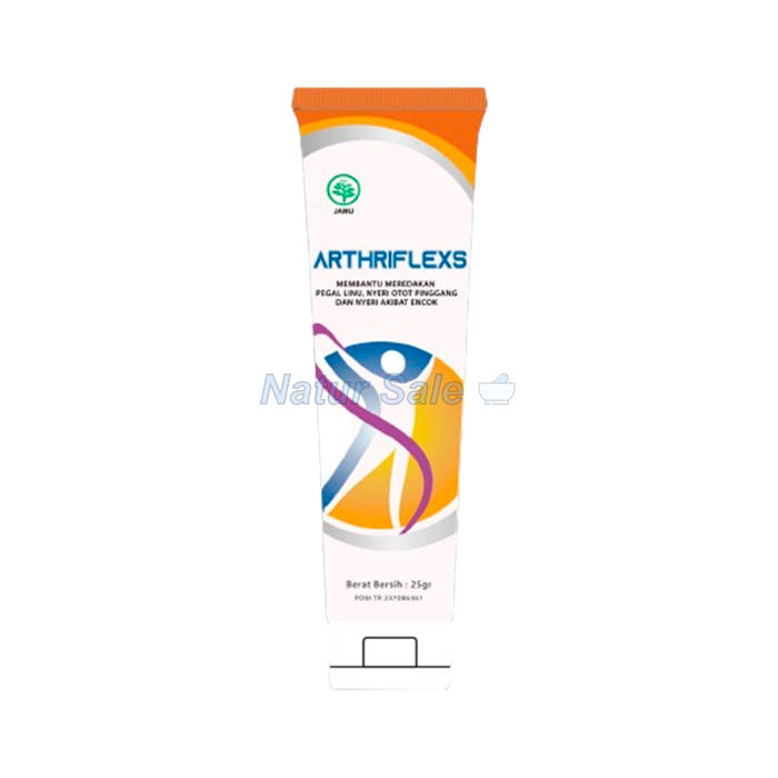 ☆ Arthriflexs - joint health product