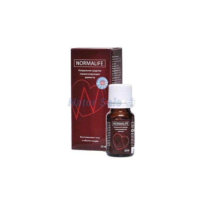 ☆ Normalife - obat untuk hipertensi