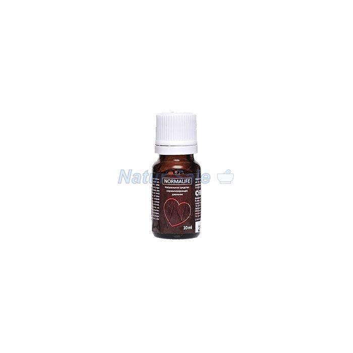 ☆ Normalife - obat untuk hipertensi