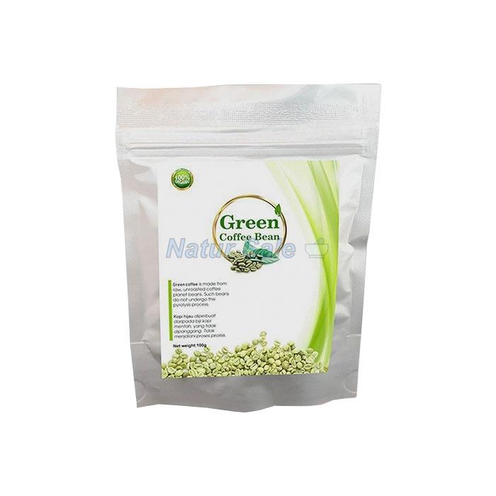 ☆ Green Coffee - កាហ្វេសម្រកទម្ងន់