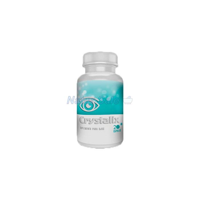 ☆ Crystallex - vision enhancer