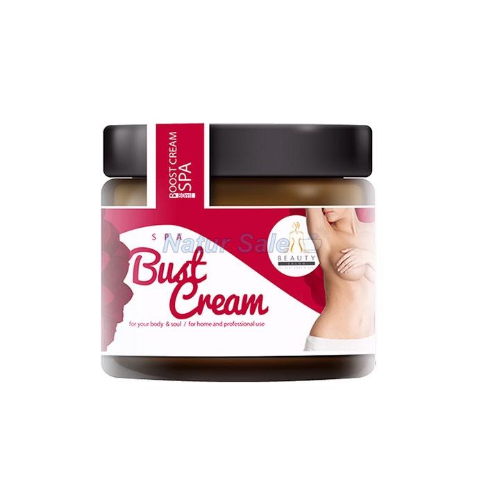 ☆ Bust Cream - crema de aumento de senos