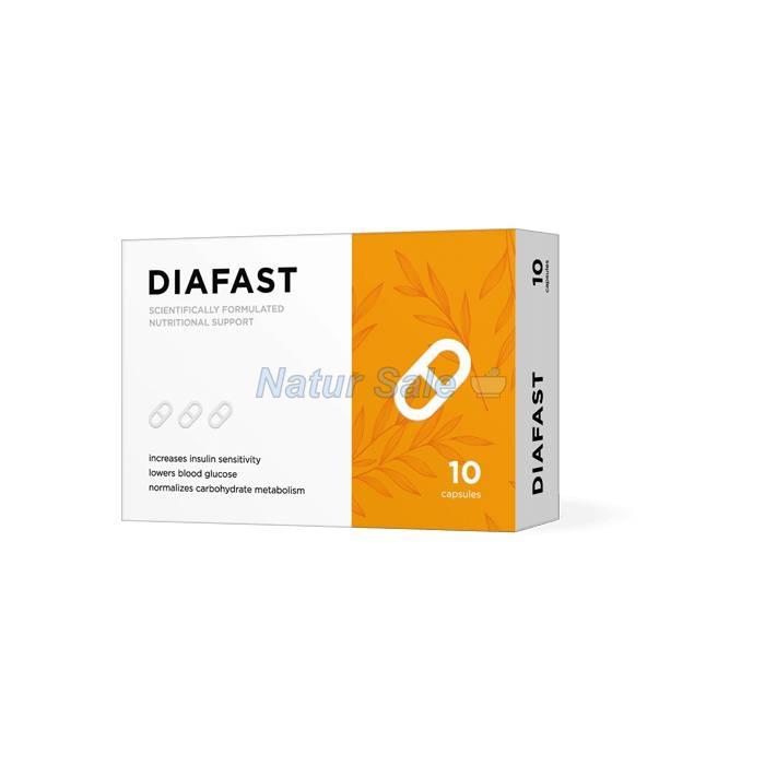 Diafast