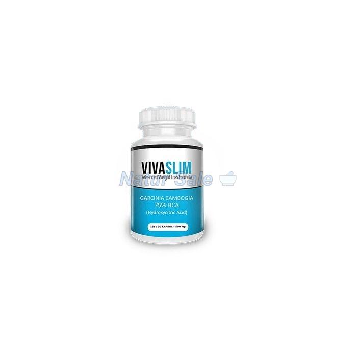 ☆ Vivaslim - male slimming remedy