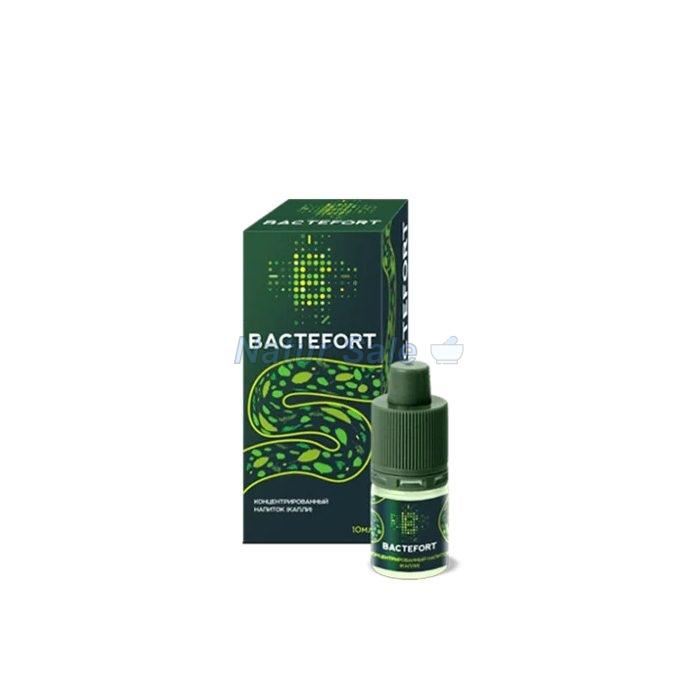 ☆ Bactefort - produk anti parasit