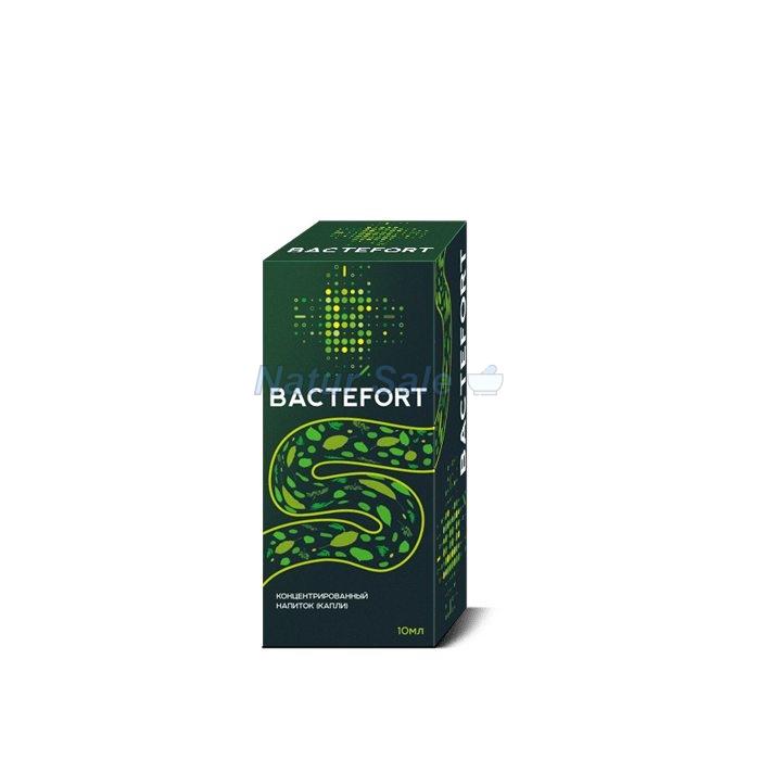 ☆ Bactefort - produk anti parasit