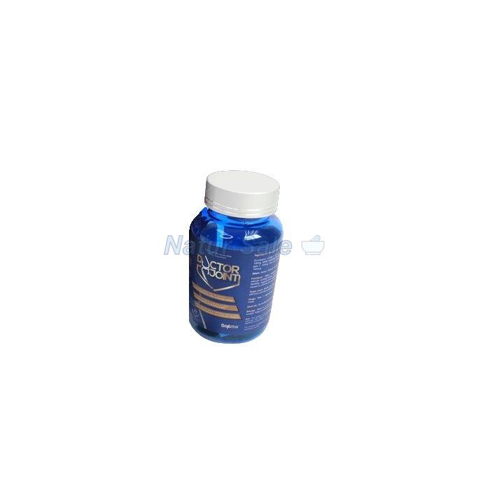 ☆ Doctor Joint - joint recovery capsules