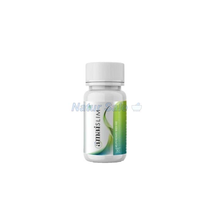 ☆ Amaislim - obat penurunan berat badan