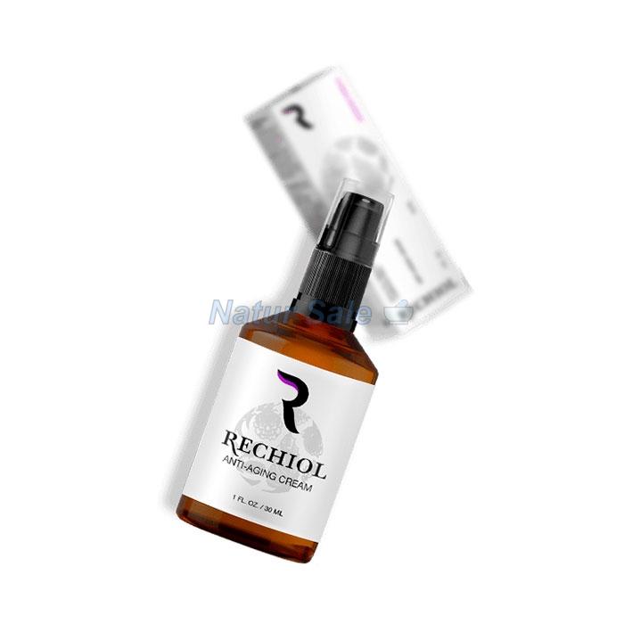 ☆ Rechiol - anti-aging serum